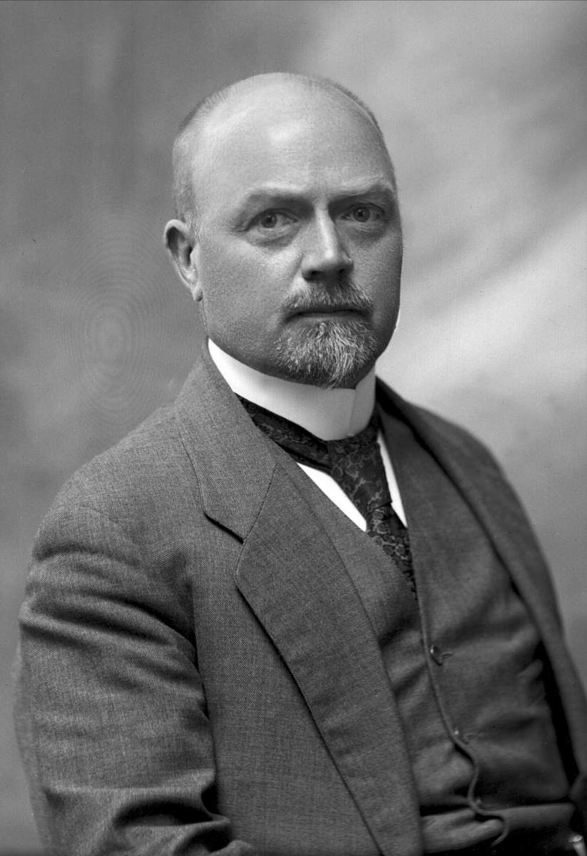 Gustav Borgen, NFB.37544
