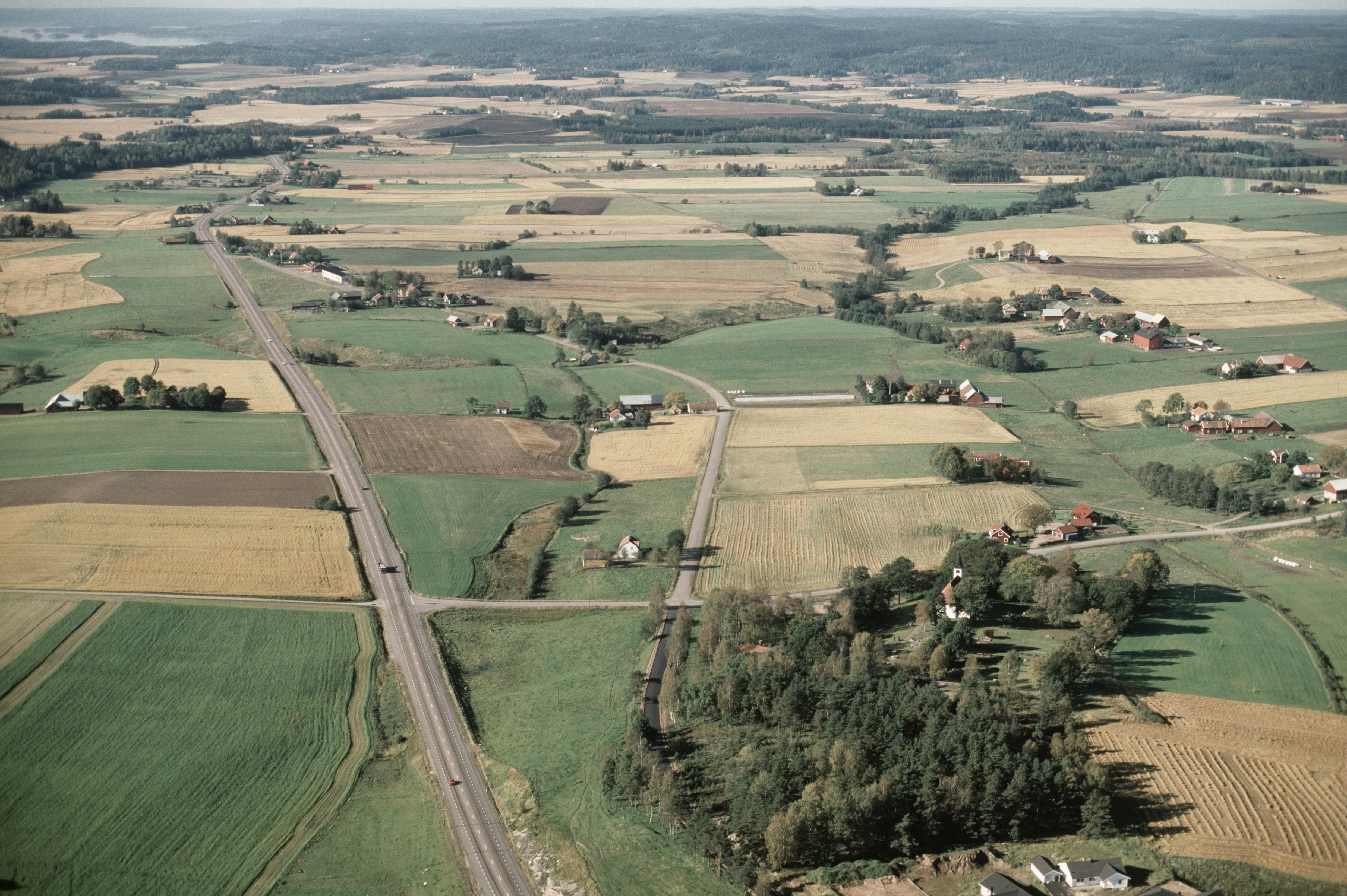 Jan Norrman, Hol
