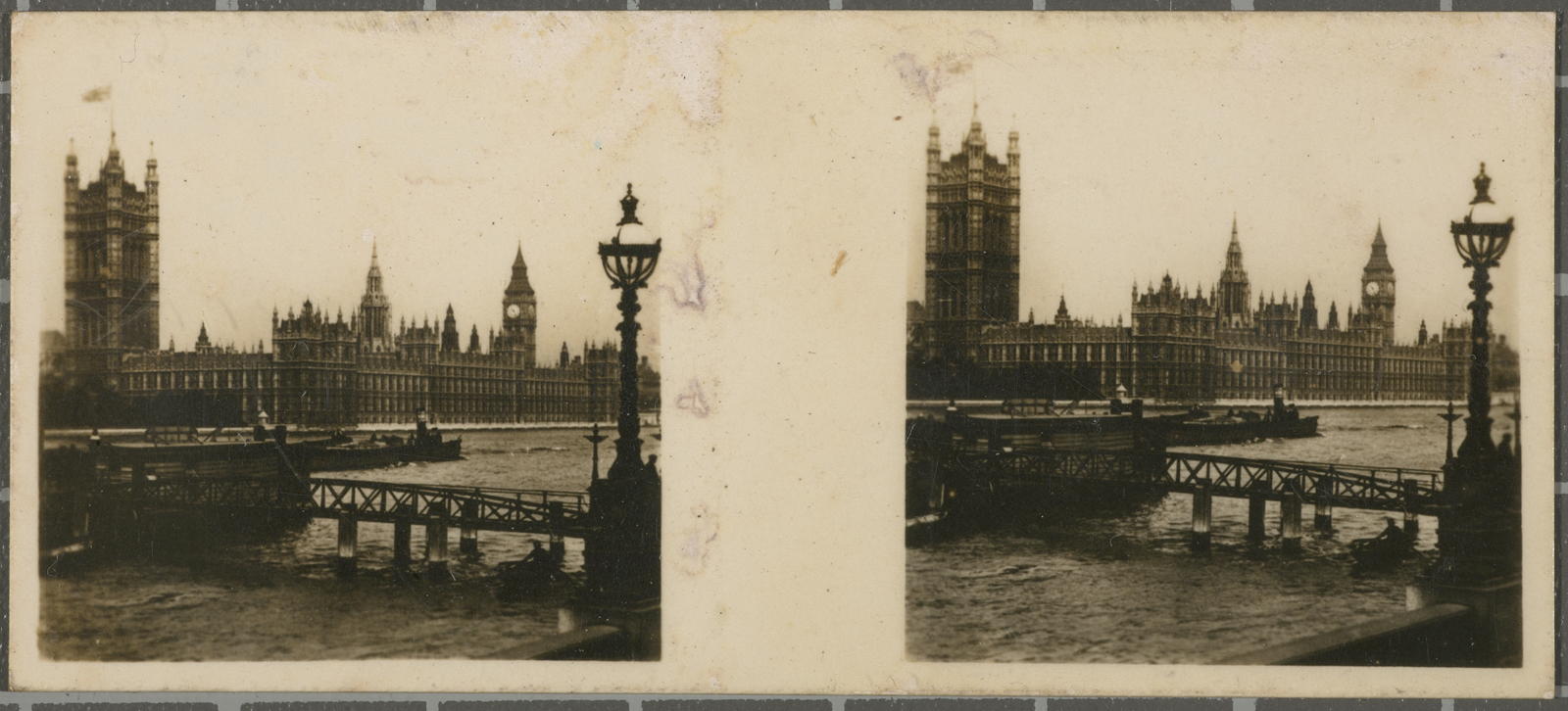Desconegut, N.º 141 Londres. - Parlamento.
