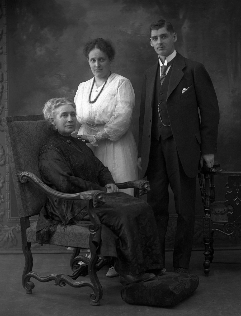 Gustav Borgen, NFB.33596