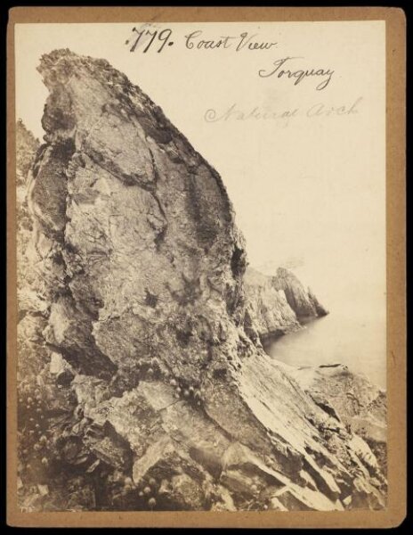 Francis Frith, Photograph