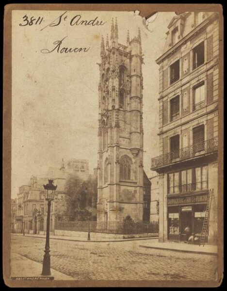 Francis Frith, Photograph