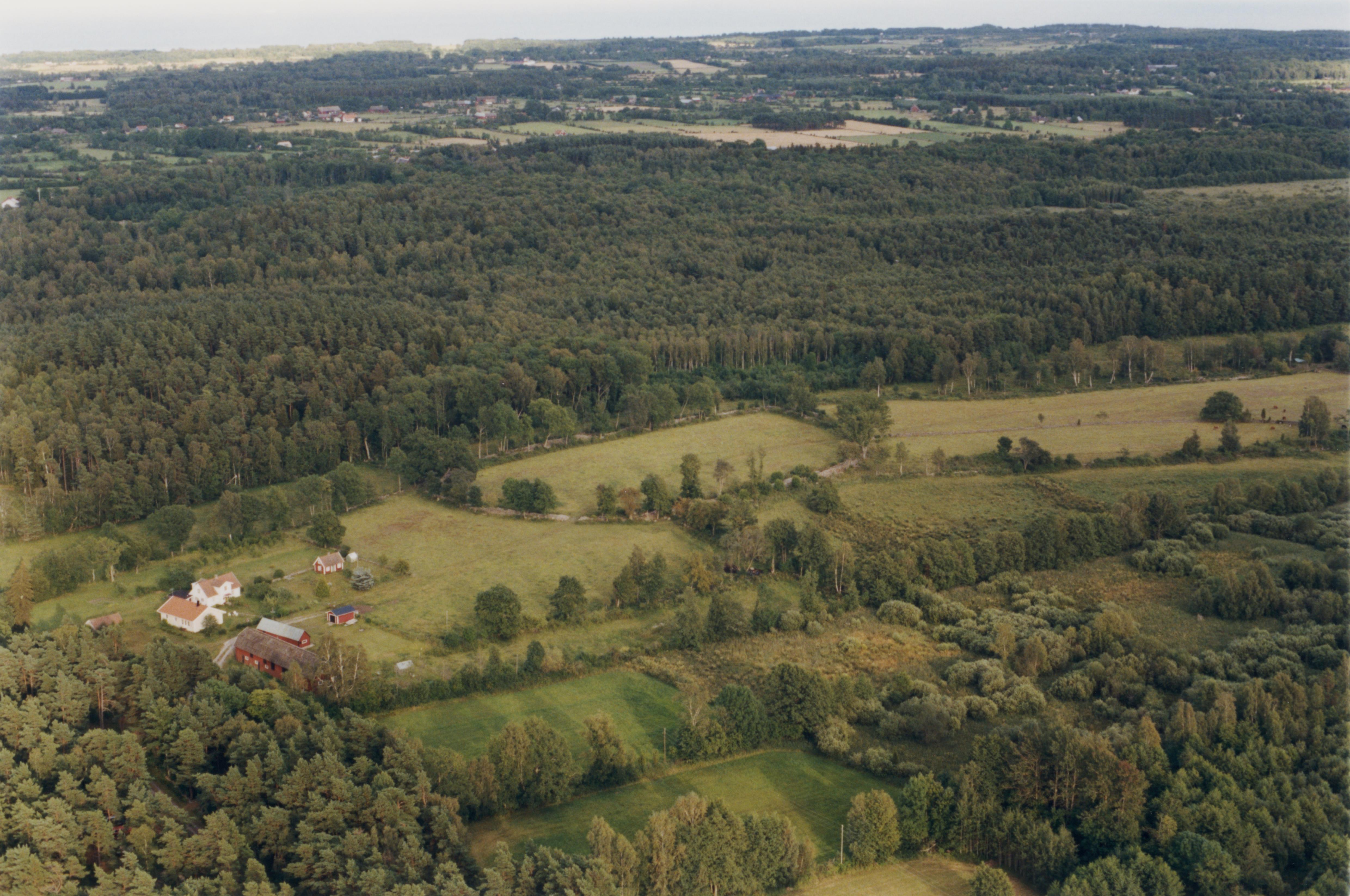 Jan Norrman, Högby 23:1