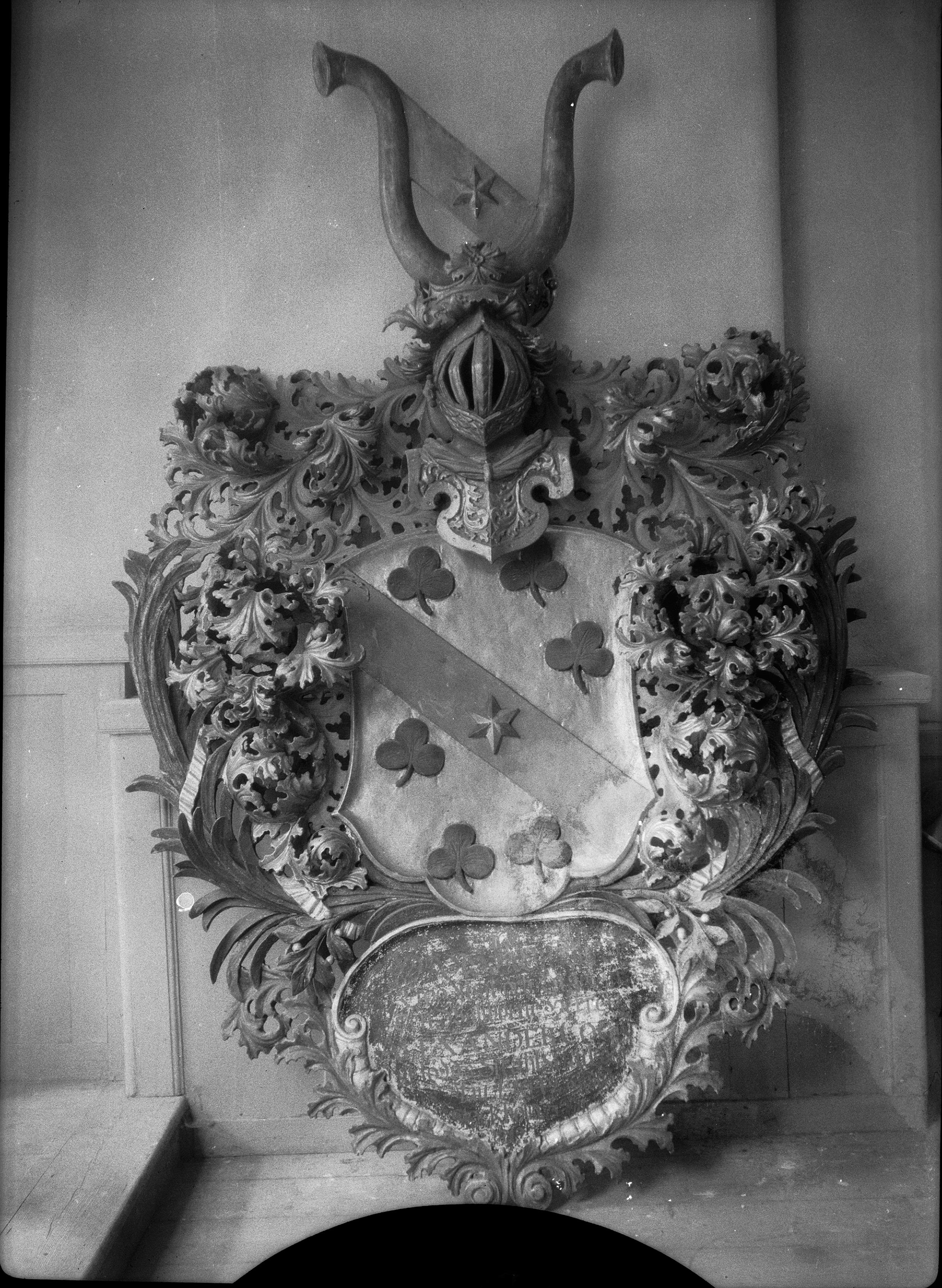 Sven Dalén, Ekerö kyrka