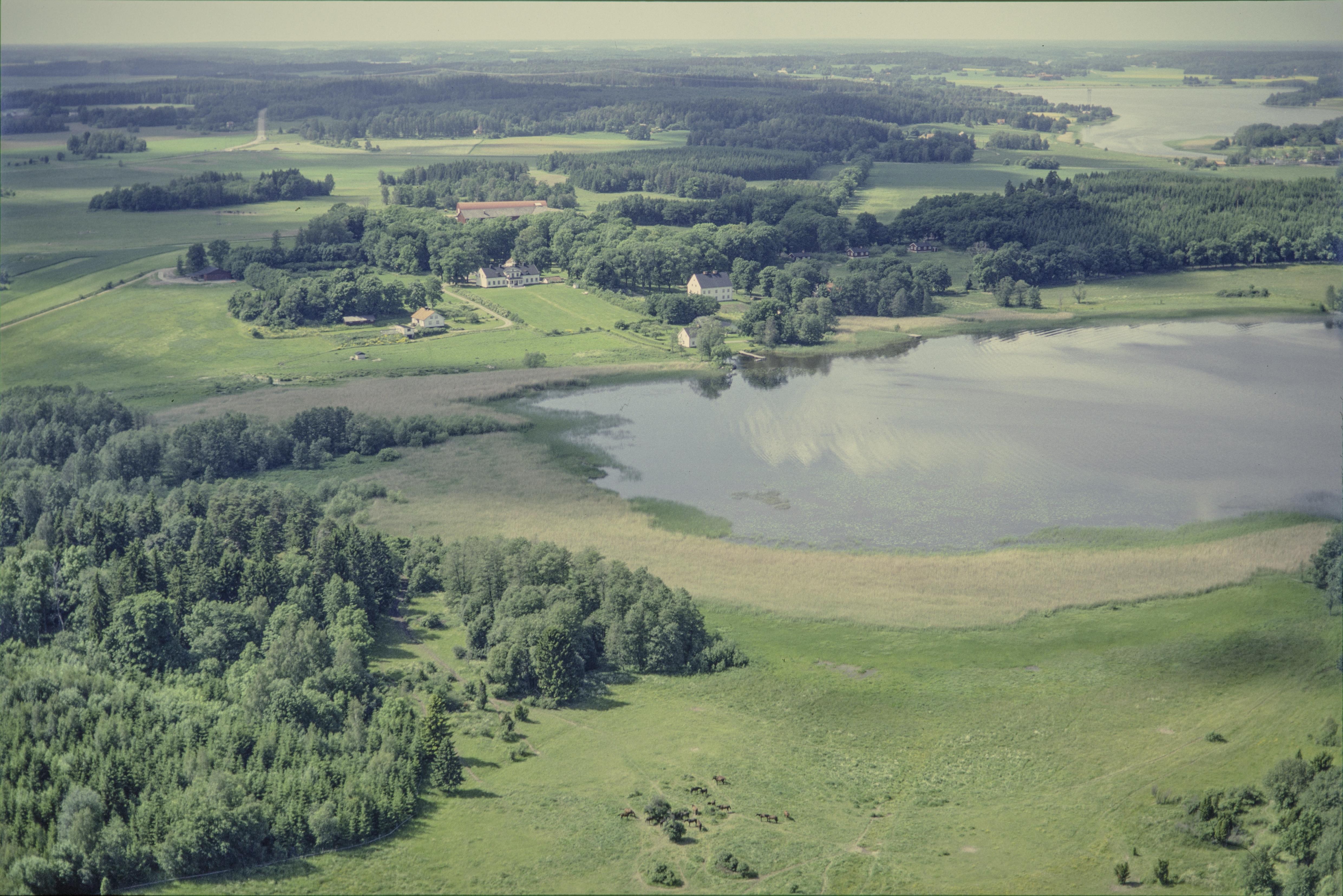 Jan Norrman, Håtuna 158:1