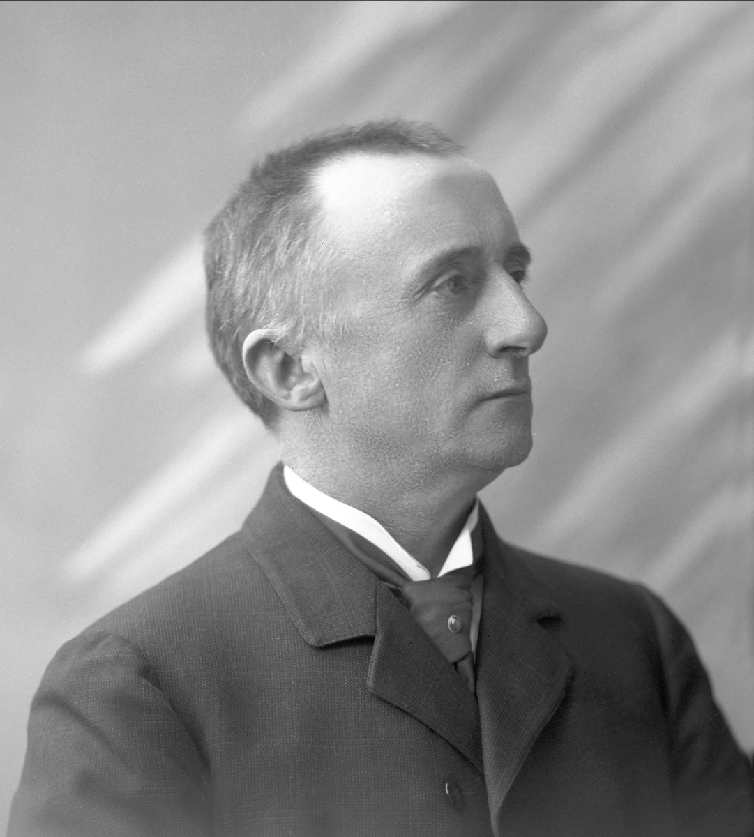 Gustav Borgen, NFB.47122