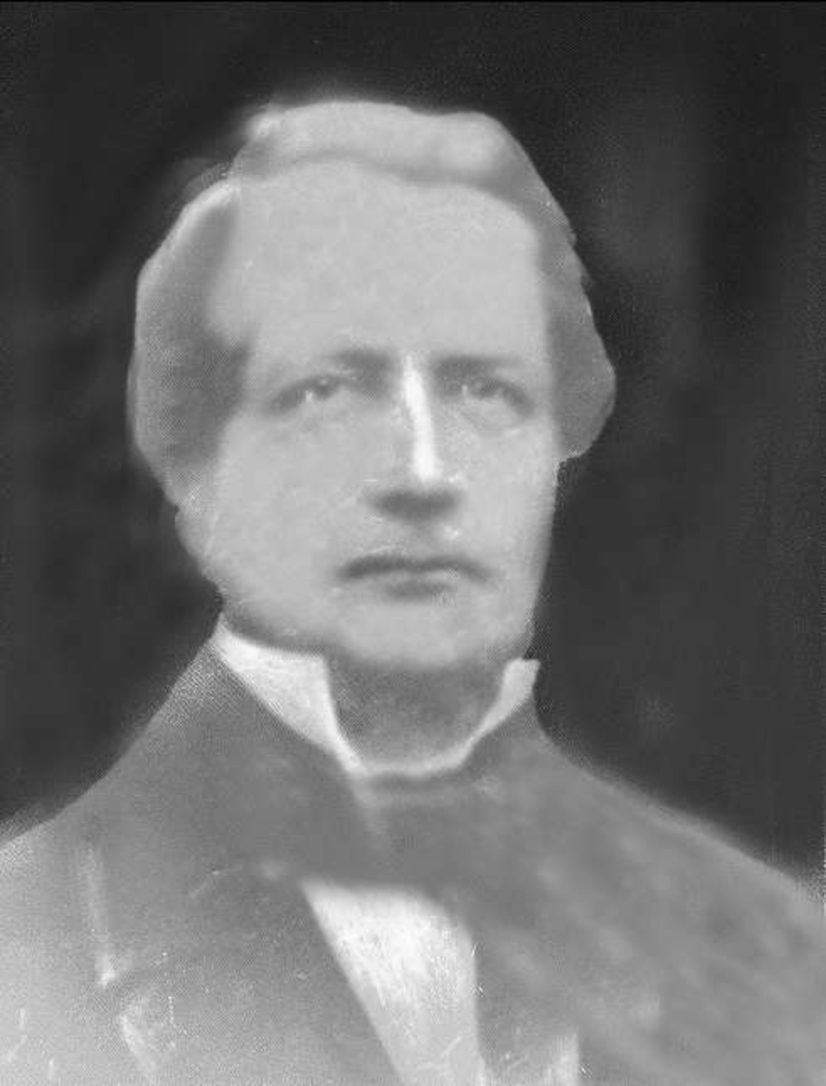 Gustav Borgen, Avfotografering.