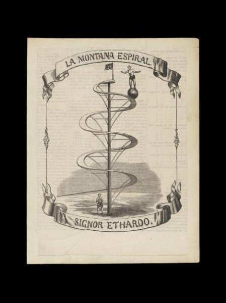 Unknown, H Beard Print Collection