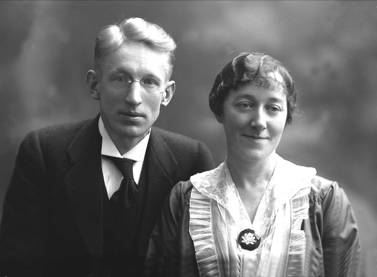 Gustav Borgen, NFB.39729
