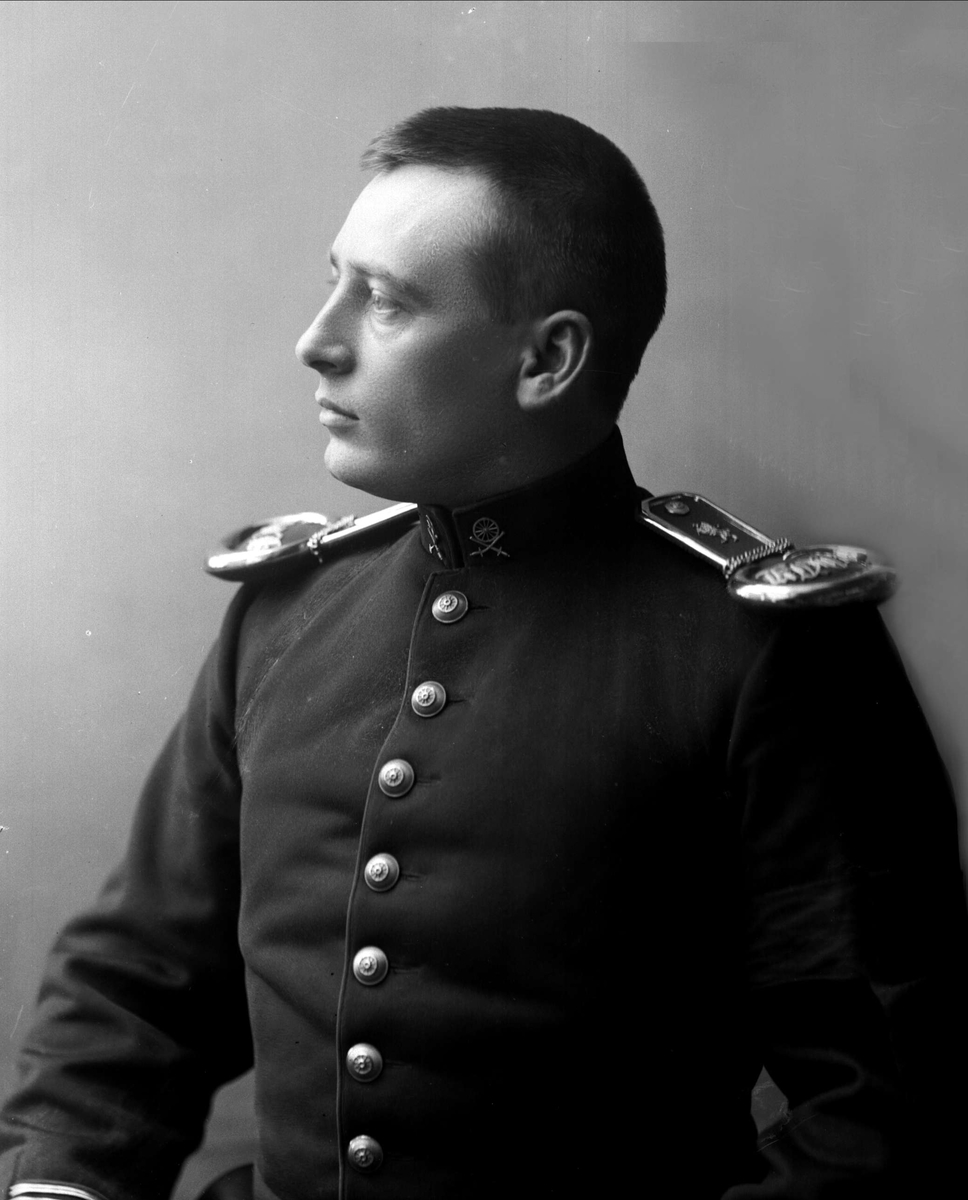 Gustav Borgen, NFB.04333