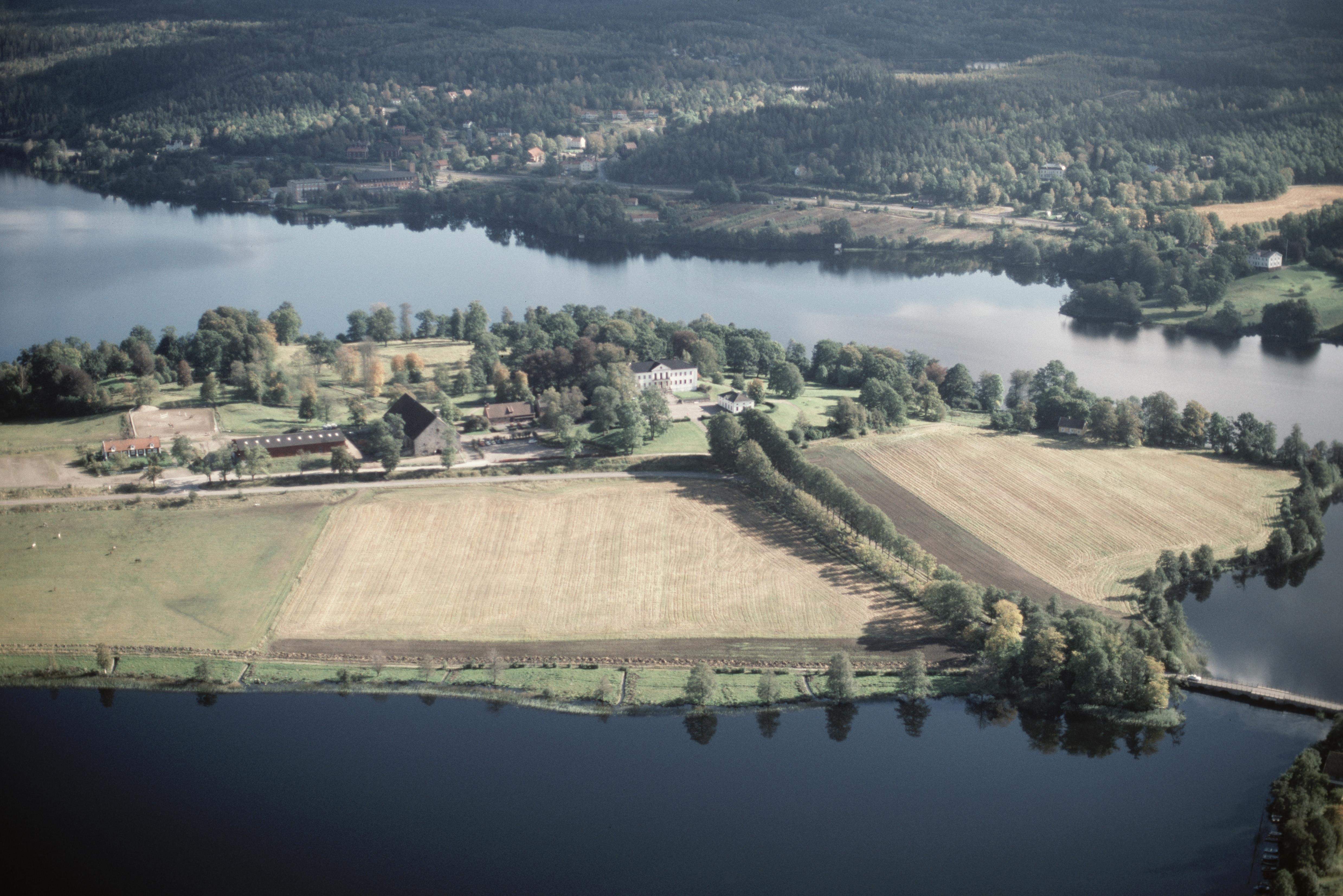 Jan Norrman, Skallsjö 46:1