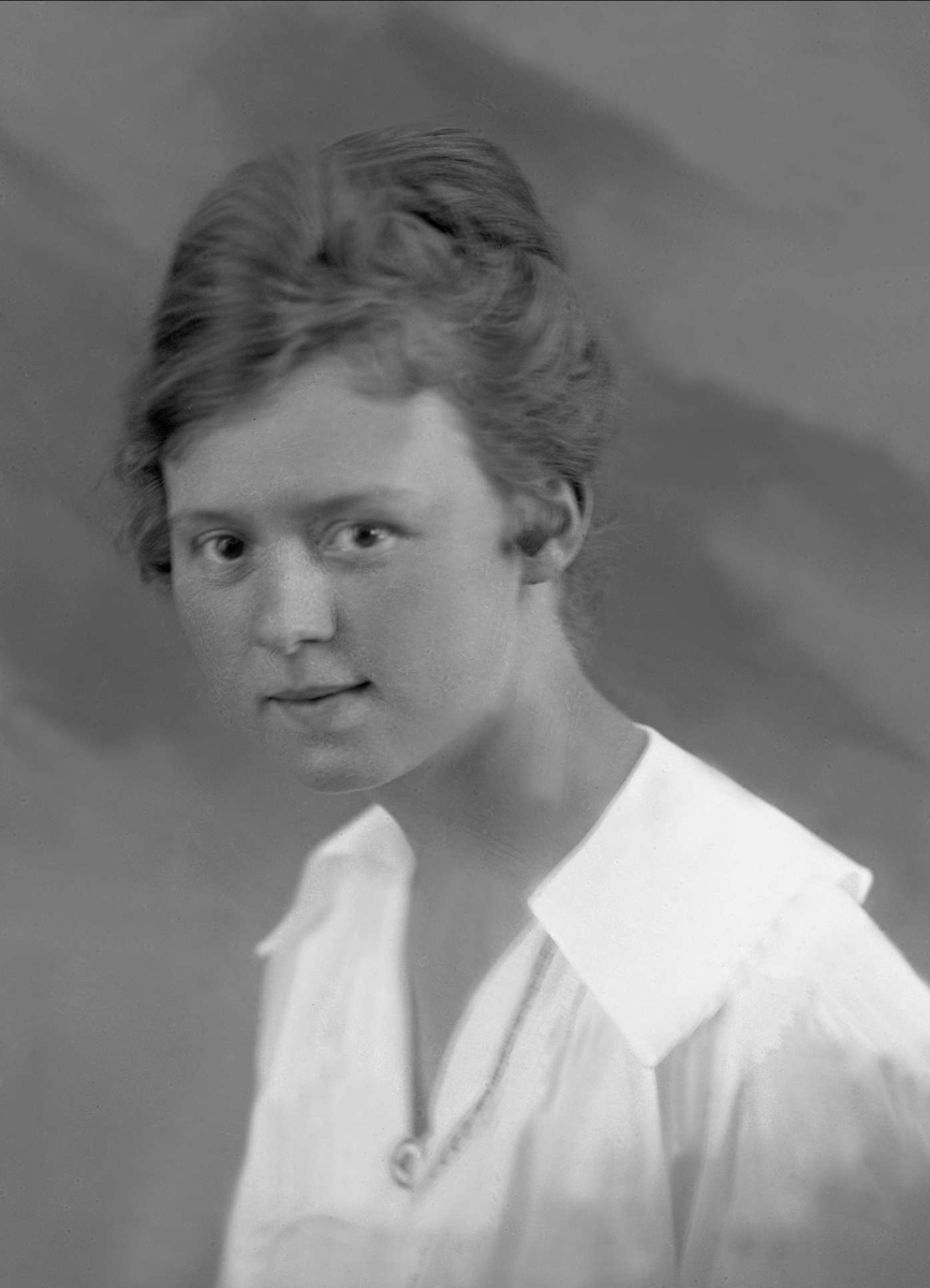 Gustav Borgen, NFB.45267
