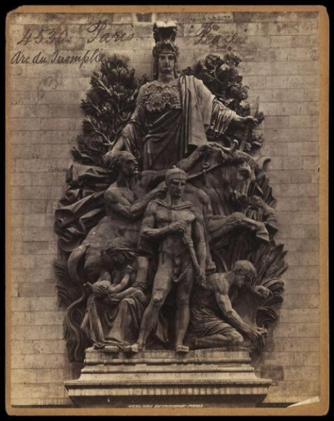 Francis Frith, Photograph