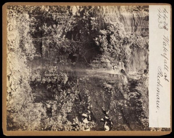 Francis Frith, Photograph