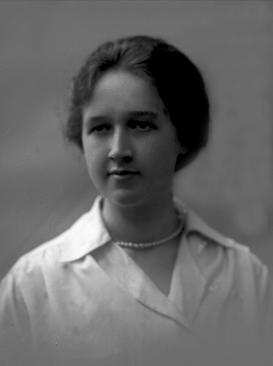 Gustav Borgen, NFB.36929