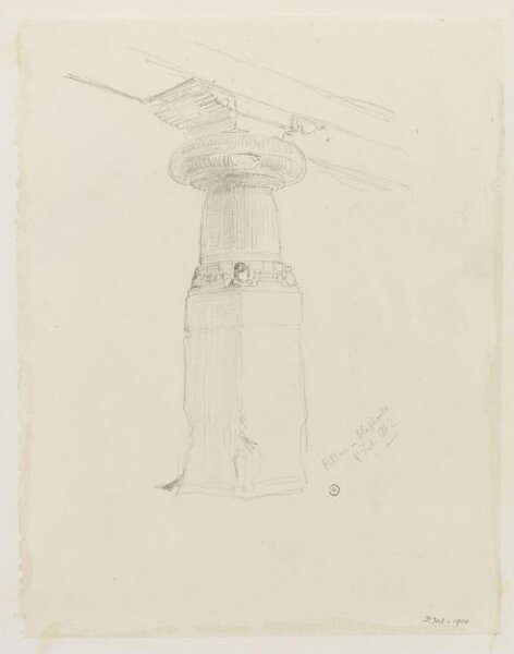 Simpson, William (R.I.), India. Original Sketches made in the Years 1859-60-61-62.