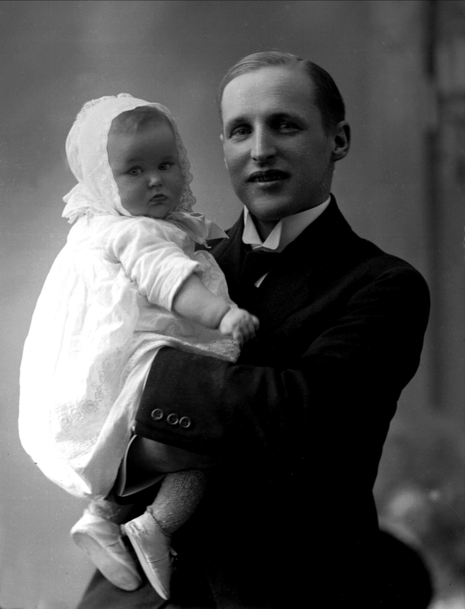 Gustav Borgen, NFB.07080