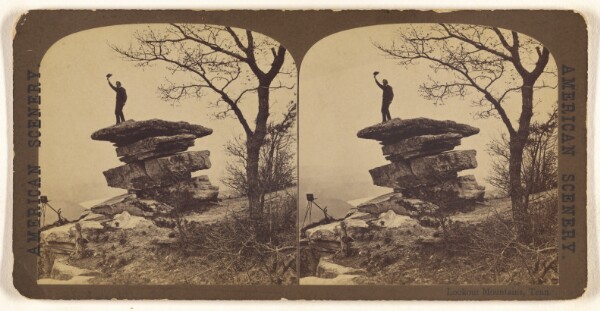 Unknown, Lookout Mountain, Tenn.