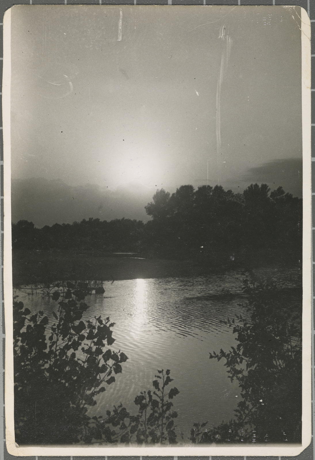Desconegut, [Sunset]