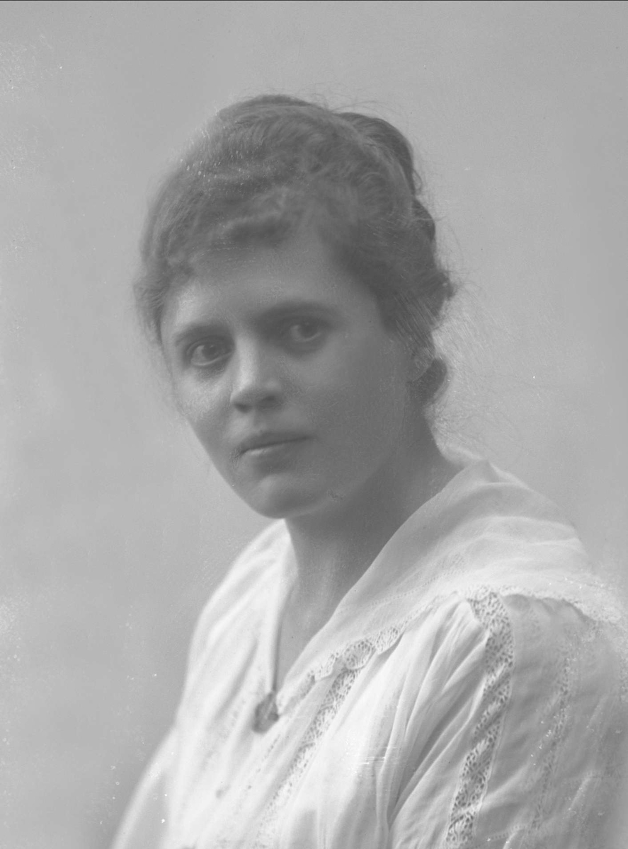 Gustav Borgen, NFB.31431