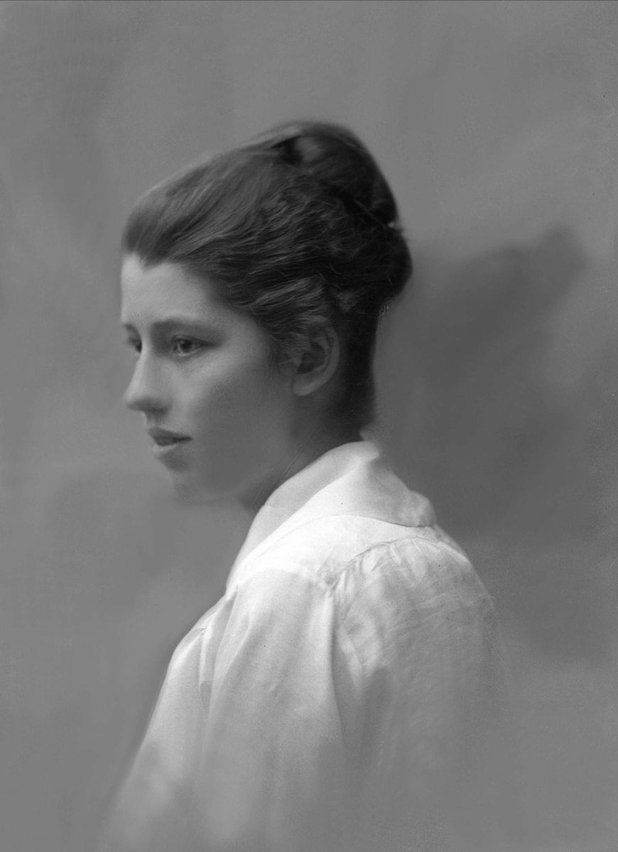 Gustav Borgen, NFB.38926