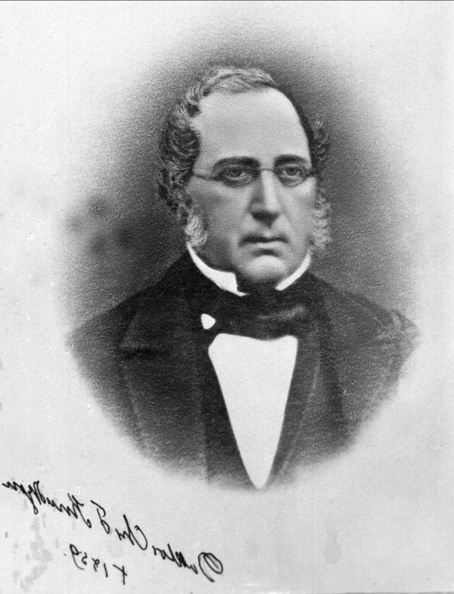 Gustav Borgen, Avfotografering.