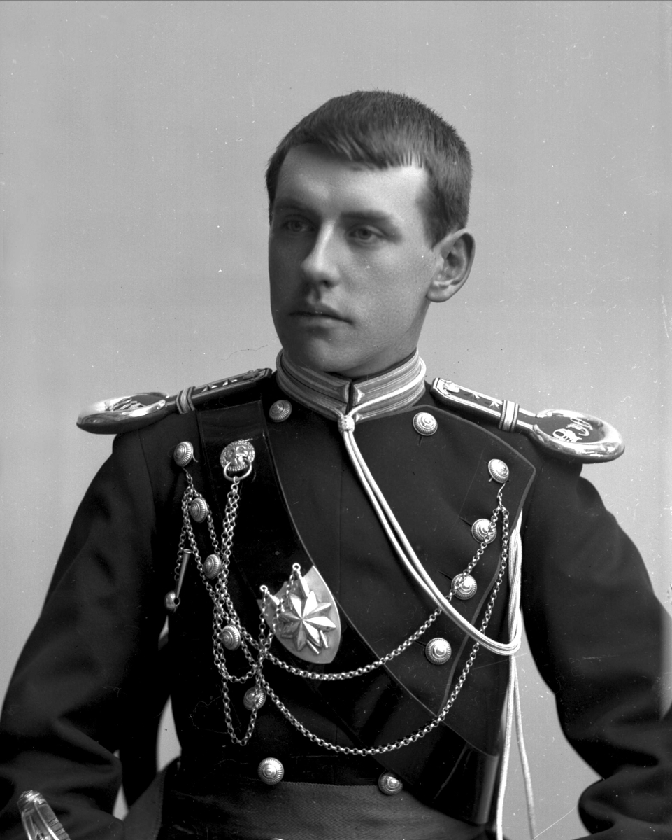 Gustav Borgen, NFB.09628