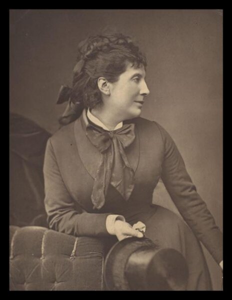 Unknown, Guy Little Theatrical Photograph