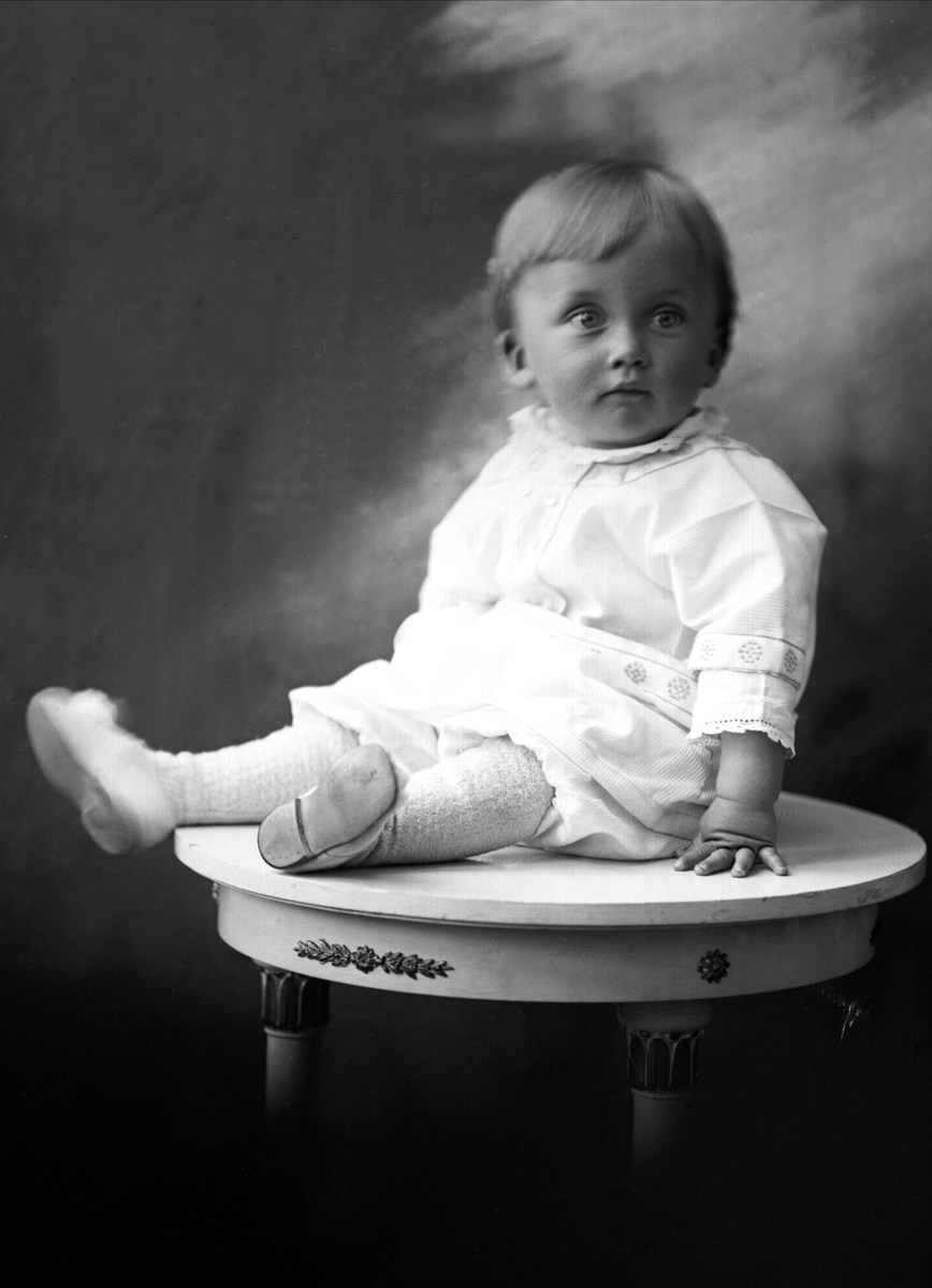 Gustav Borgen, NFB.06220