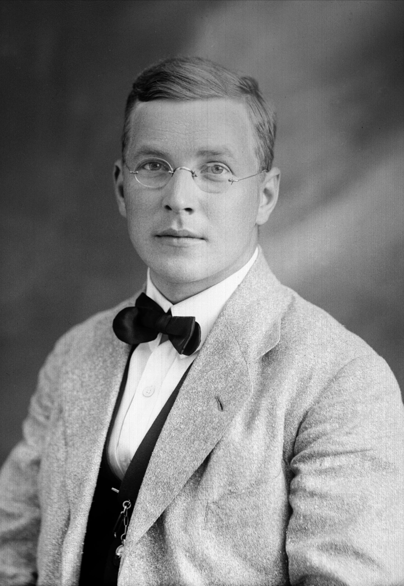Gustav Borgen, NFB.37519
