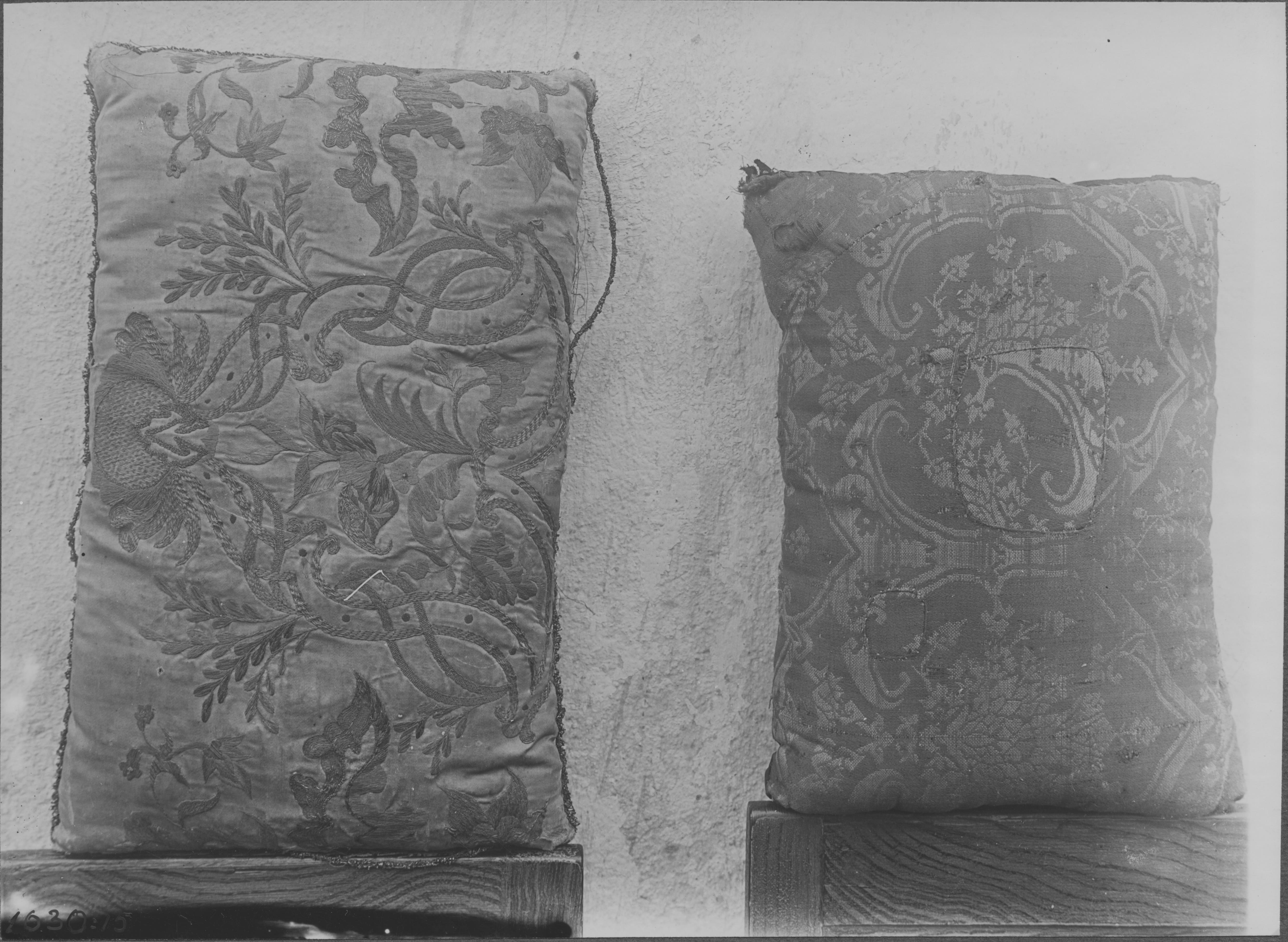 E. Lundberg, Grebo kyrka