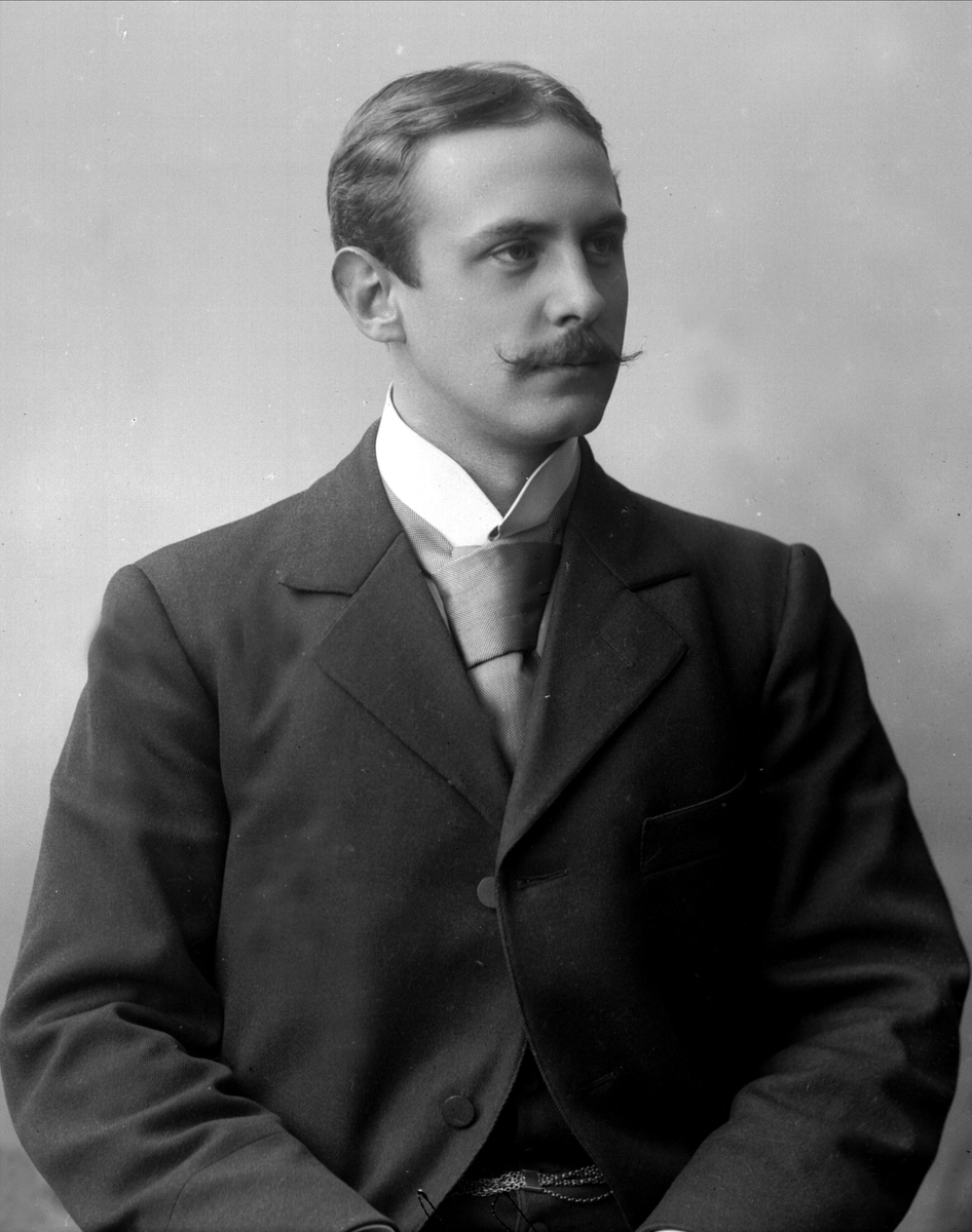Gustav Borgen, NFB.07470