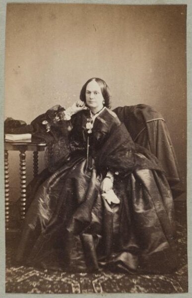 Unknown, Carte-de-visite photographs (480). Four photographs  are dry-mounted to each sheet (120).