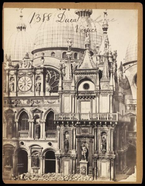 Francis Frith, Photograph