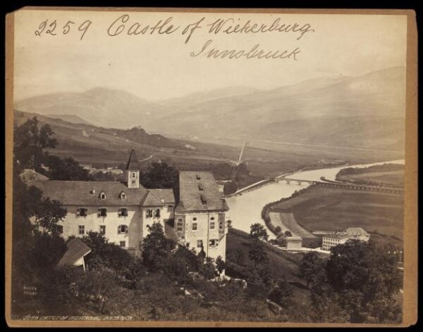 Francis Frith, Photograph