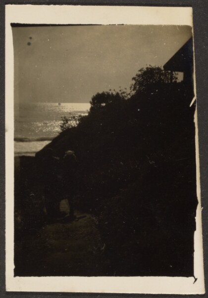 Louis Fleckenstein, [Landscape]