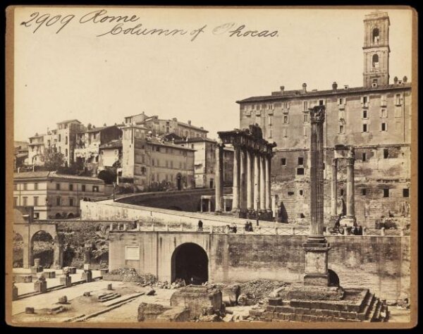 Francis Frith, Photograph