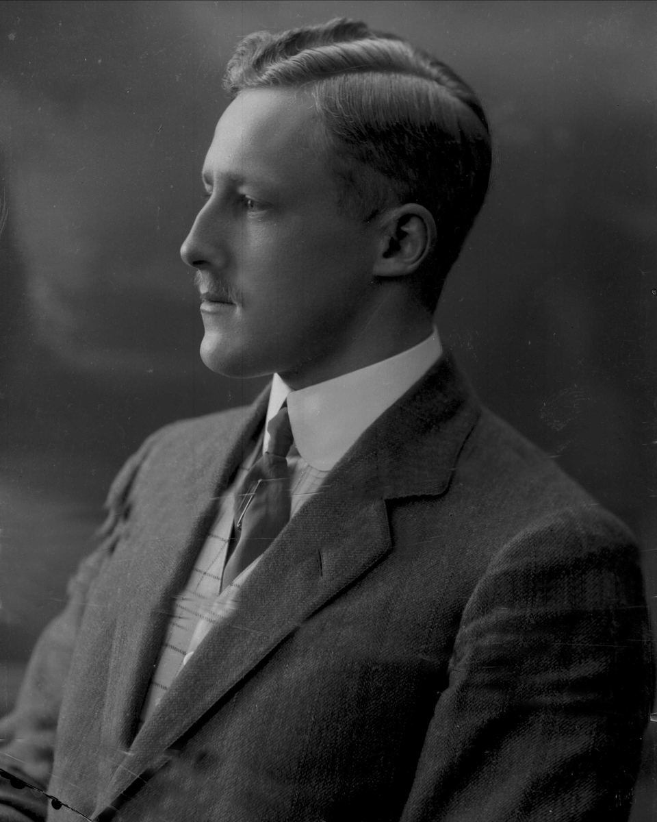 Gustav Borgen, NFB.21385