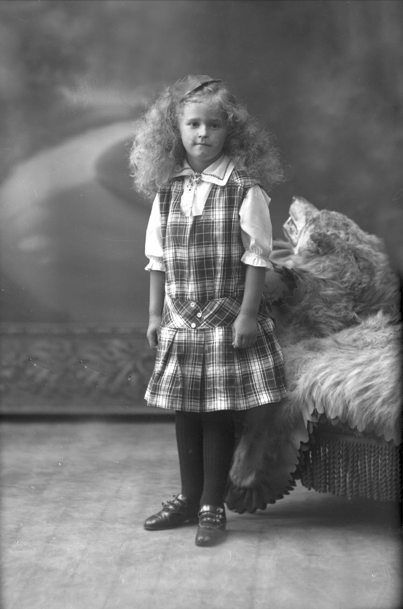 Gustav Borgen, NFB.37001