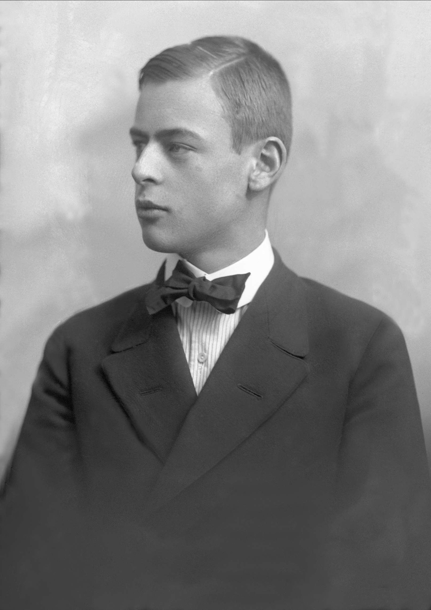 Gustav Borgen, NFB.51496