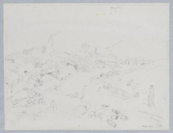 Simpson, William (R.I.), Sketches made during the Campaign of 1854-55 in the Crimea, Circassia and Constantinople