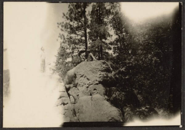 Louis Fleckenstein, [Landscape]