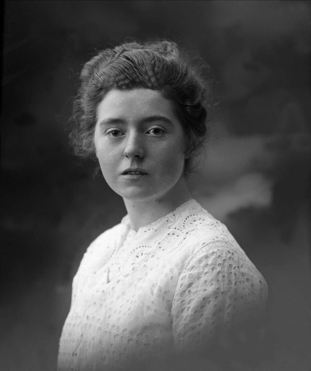 Gustav Borgen, NFB.47377