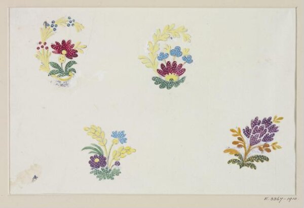 Unknown, Drawing