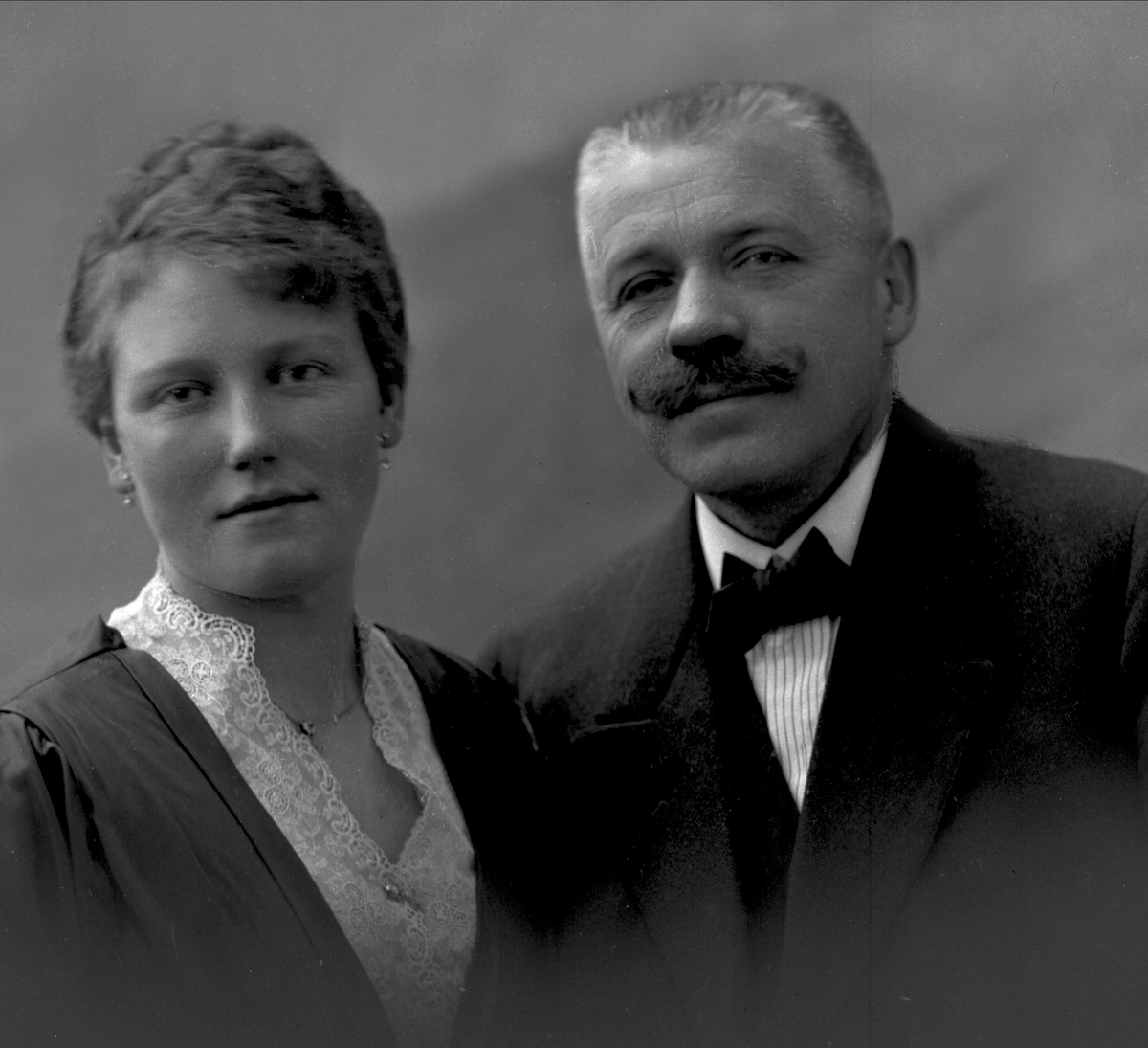 Gustav Borgen, NFB.38320