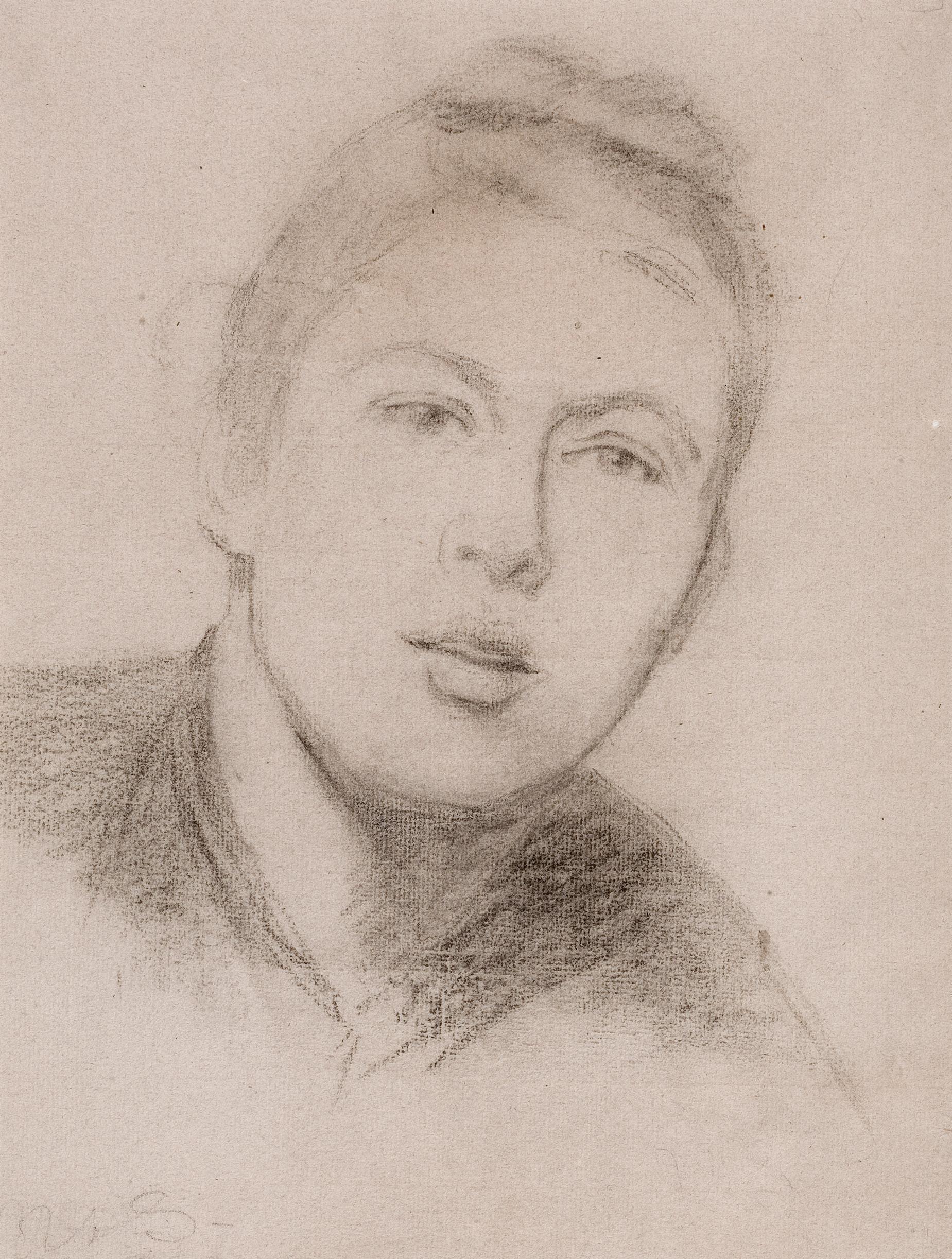 Venny Soldan-Brofeldt, Omakuva