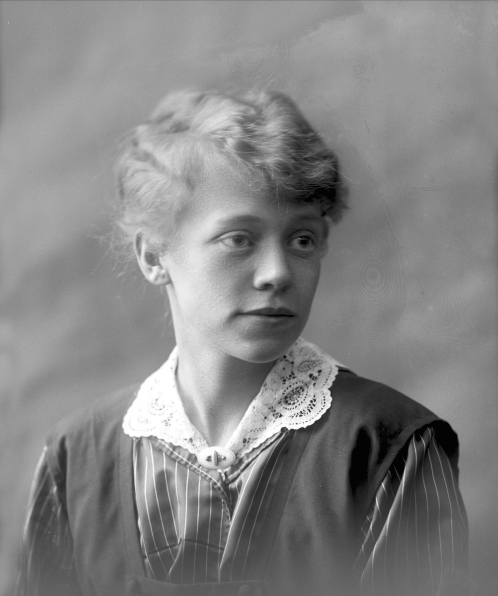 Gustav Borgen, NFB.39358