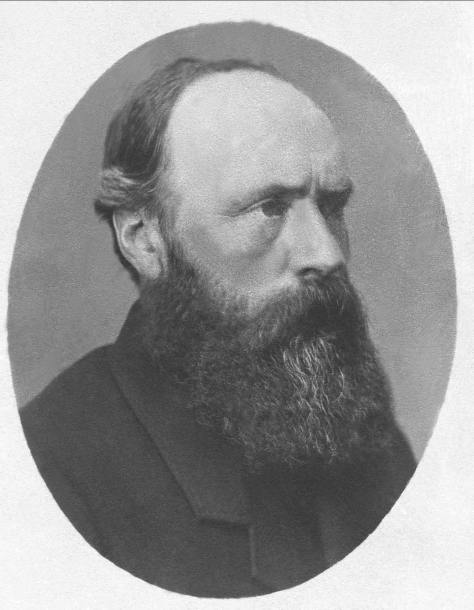 Gustav Borgen, Avfotografering.