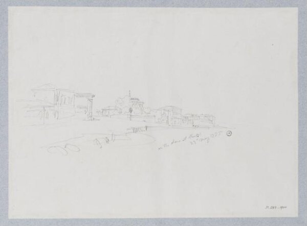 Simpson, William (R.I.), Sketches made during the Campaign of 1854-55 in the Crimea, Circassia and Constantinople