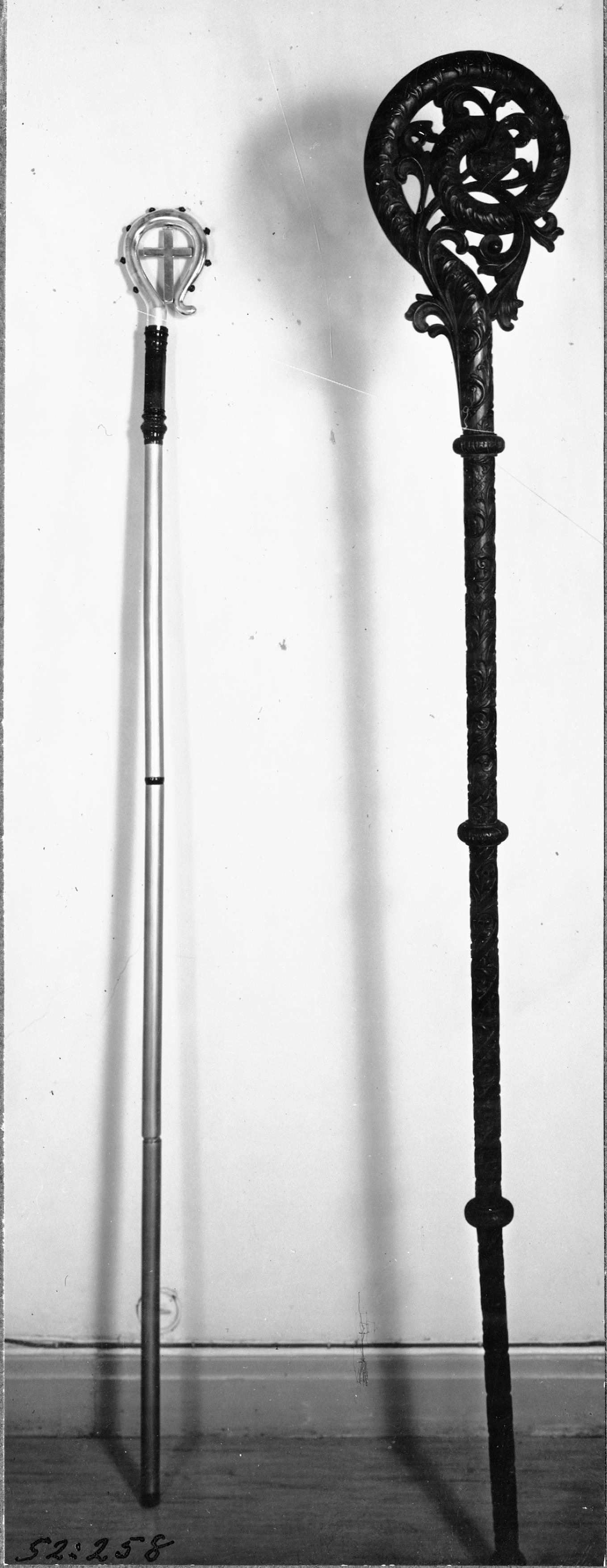 Harald Widéen, Skara domkyrka (Sankta Maria kyrka)